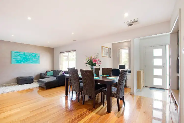 Second view of Homely townhouse listing, 1/73 Argyle Avenue, Chelsea VIC 3196
