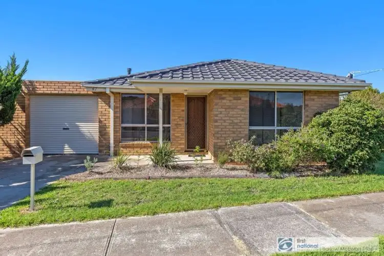 1/47 Tatman Drive, Altona Meadows VIC 3028