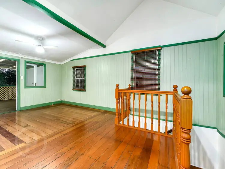 Second view of Homely house listing, 44 Newmarket Road, Windsor QLD 4030