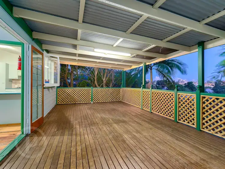 Third view of Homely house listing, 44 Newmarket Road, Windsor QLD 4030