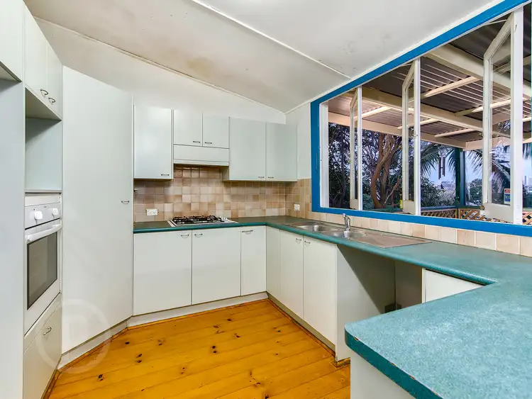 Fourth view of Homely house listing, 44 Newmarket Road, Windsor QLD 4030