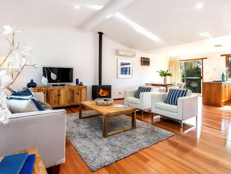 Fifth view of Homely house listing, 8 Killarney Street, Rye VIC 3941