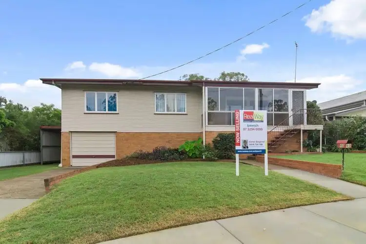 40 Cranes Road, North Ipswich QLD 4305