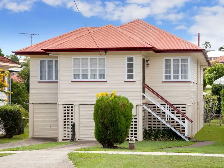 Main view of Homely house listing, 43 Tarm Street, Wavell Heights QLD 4012