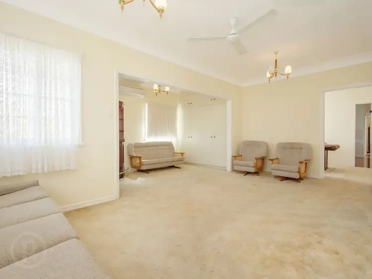 Second view of Homely house listing, 43 Tarm Street, Wavell Heights QLD 4012