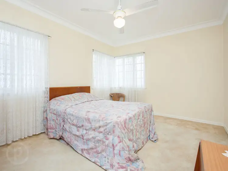 Fifth view of Homely house listing, 43 Tarm Street, Wavell Heights QLD 4012