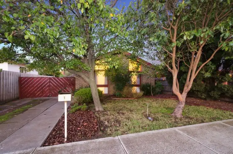 1 Linden Street, Altona Meadows VIC 3028