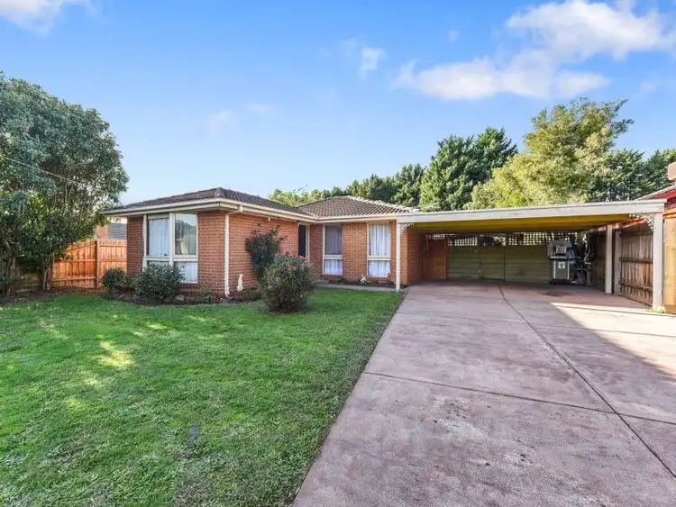 49 Torresdale Drive, Boronia VIC 3155