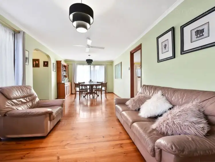 Second view of Homely house listing, 49 Torresdale Drive, Boronia VIC 3155