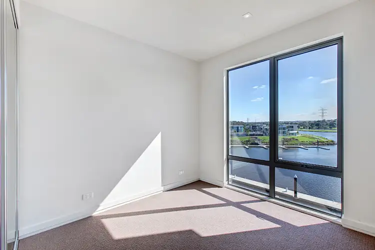 Fourth view of Homely apartment listing, 203/55 Cumberland Drive, Maribyrnong VIC 3032