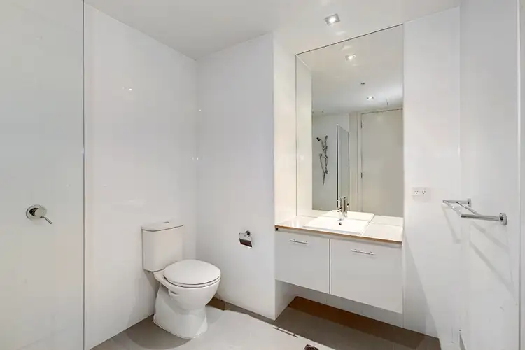 Fifth view of Homely apartment listing, 203/55 Cumberland Drive, Maribyrnong VIC 3032
