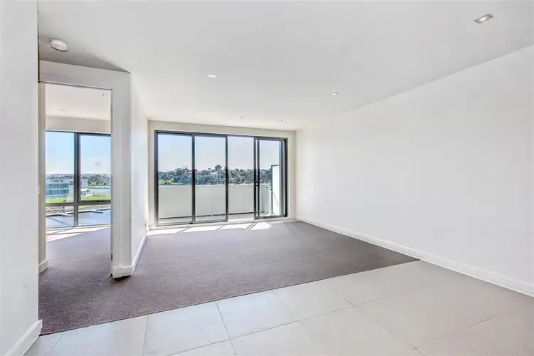 Sixth view of Homely apartment listing, 203/55 Cumberland Drive, Maribyrnong VIC 3032