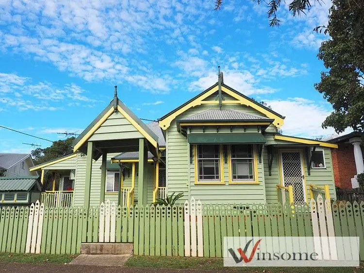 13 Rudder Street, East Kempsey NSW 2440