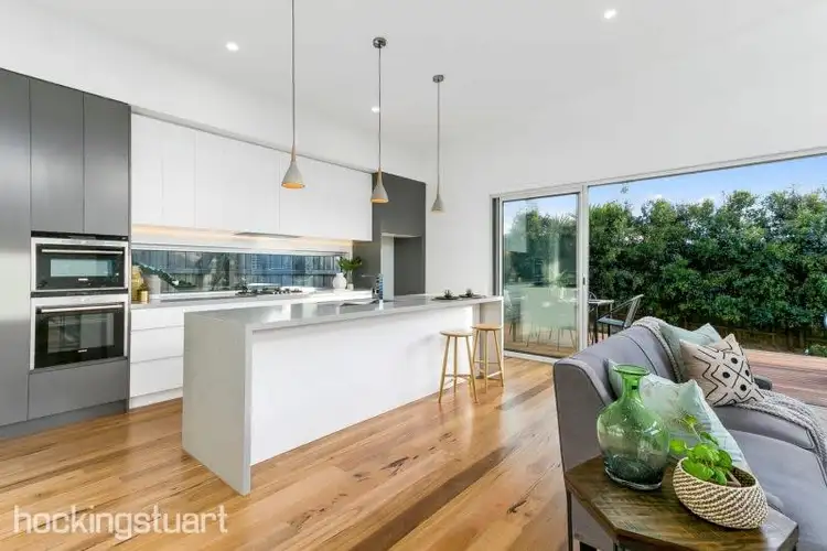 Fifth view of Homely house listing, 6A William Street, Mccrae VIC 3938