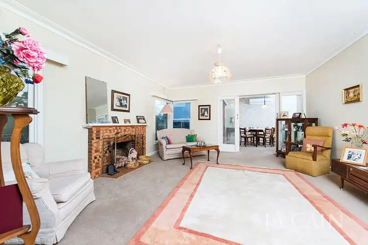 Second view of Homely house listing, 63 Russell Street, Surrey Hills VIC 3127