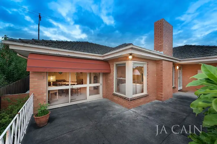 Sixth view of Homely house listing, 63 Russell Street, Surrey Hills VIC 3127