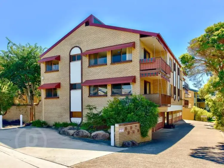 1/179 Samford Road, Enoggera QLD 4051