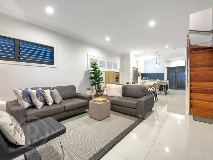 3/47 Hutchins Street, Kedron QLD 4031