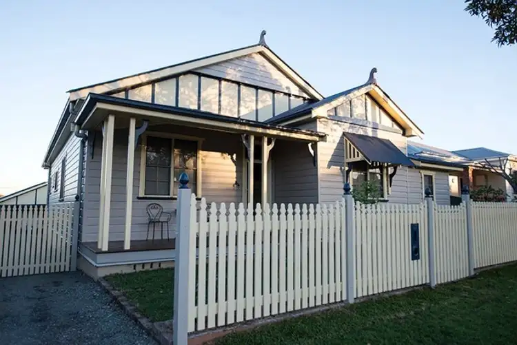 36 Brunswick Street, East Maitland NSW 2323