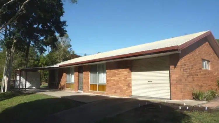 Second view of Homely house listing, 33 Pease Blossom Street, Coes Creek QLD 4560