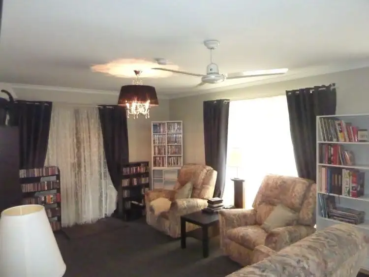 Third view of Homely house listing, 33 Pease Blossom Street, Coes Creek QLD 4560