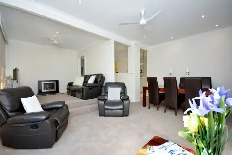 Second view of Homely house listing, 2 Fisher Grove, Tullamarine VIC 3043