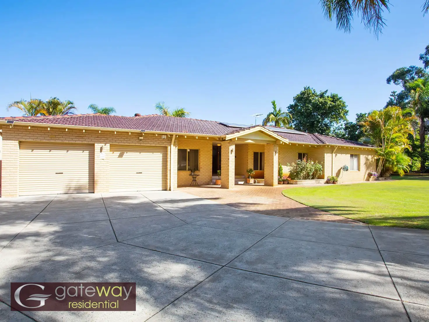 Main view of Homely house listing, 37 Lakes Way, Jandakot WA 6164