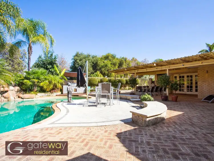 Second view of Homely house listing, 37 Lakes Way, Jandakot WA 6164