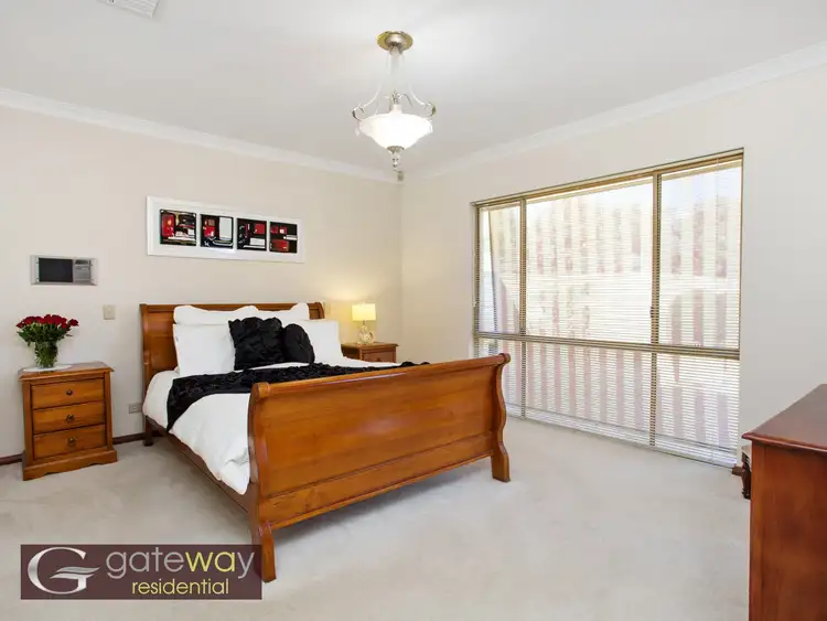 Fifth view of Homely house listing, 37 Lakes Way, Jandakot WA 6164