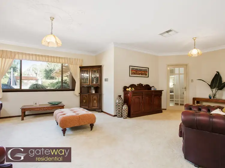 Seventh view of Homely house listing, 37 Lakes Way, Jandakot WA 6164
