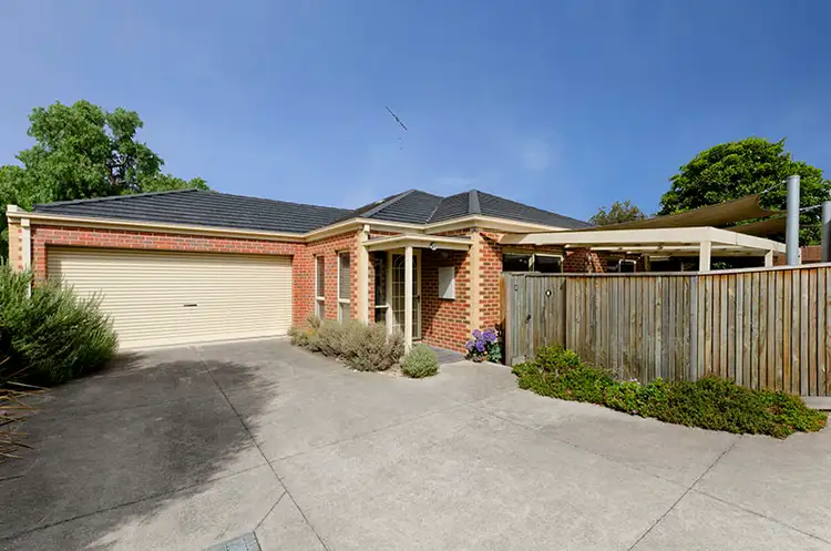 3/9 Patern Street, Highton VIC 3216