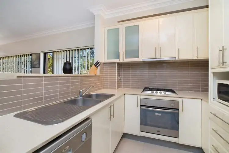 Main view of Homely apartment listing, 5/43-45 Archbold Rd, Long Jetty NSW 2261
