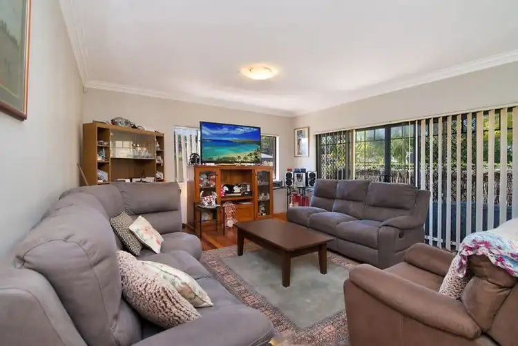 Second view of Homely apartment listing, 5/43-45 Archbold Rd, Long Jetty NSW 2261