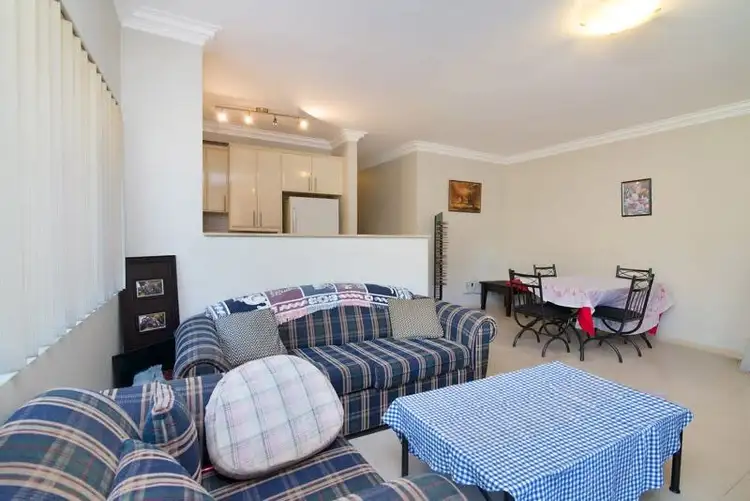 Third view of Homely apartment listing, 5/43-45 Archbold Rd, Long Jetty NSW 2261
