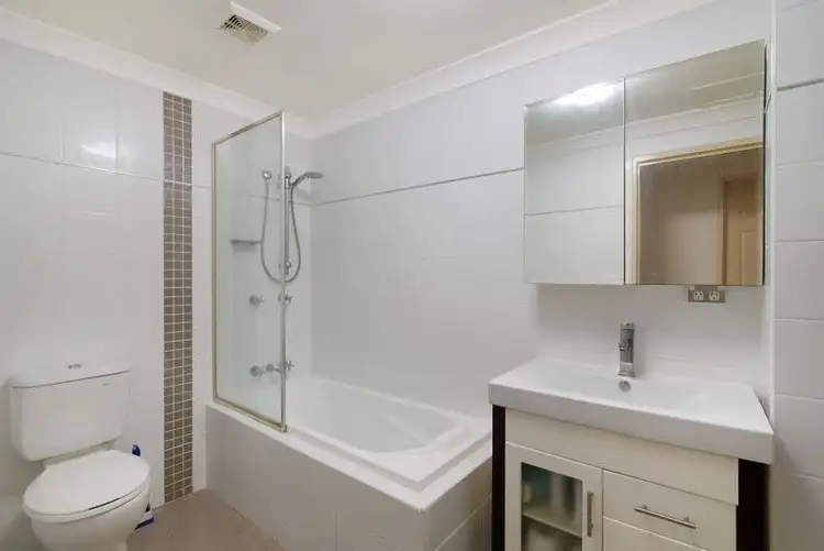 Fourth view of Homely apartment listing, 5/43-45 Archbold Rd, Long Jetty NSW 2261
