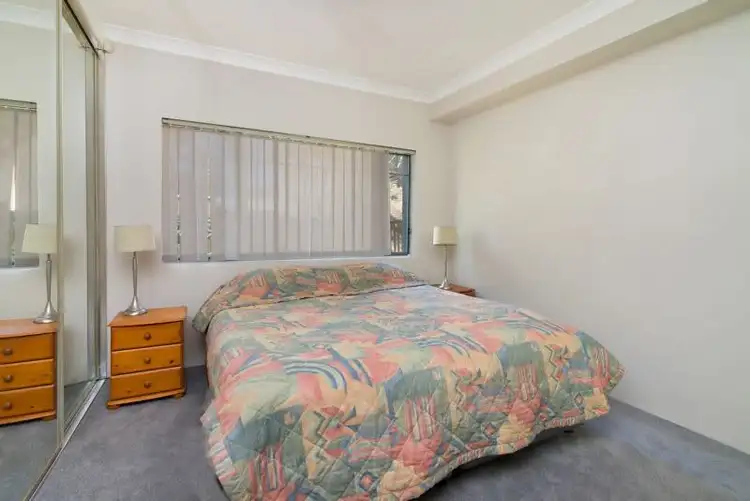 Sixth view of Homely apartment listing, 5/43-45 Archbold Rd, Long Jetty NSW 2261