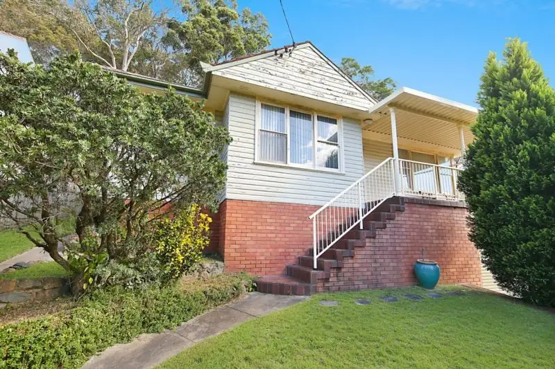 Main view of Homely house listing, 41 Lucas Crescent, Adamstown Heights NSW 2289