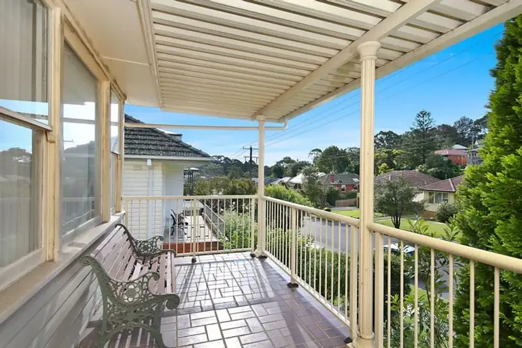 Second view of Homely house listing, 41 Lucas Crescent, Adamstown Heights NSW 2289