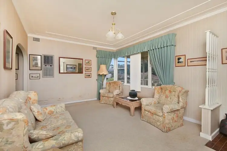 Third view of Homely house listing, 41 Lucas Crescent, Adamstown Heights NSW 2289
