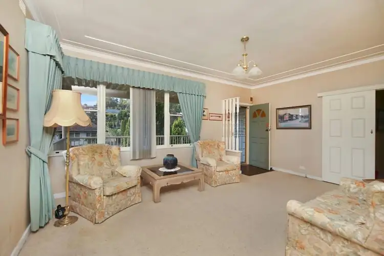 Fourth view of Homely house listing, 41 Lucas Crescent, Adamstown Heights NSW 2289