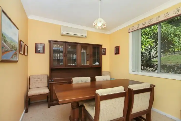 Fifth view of Homely house listing, 41 Lucas Crescent, Adamstown Heights NSW 2289
