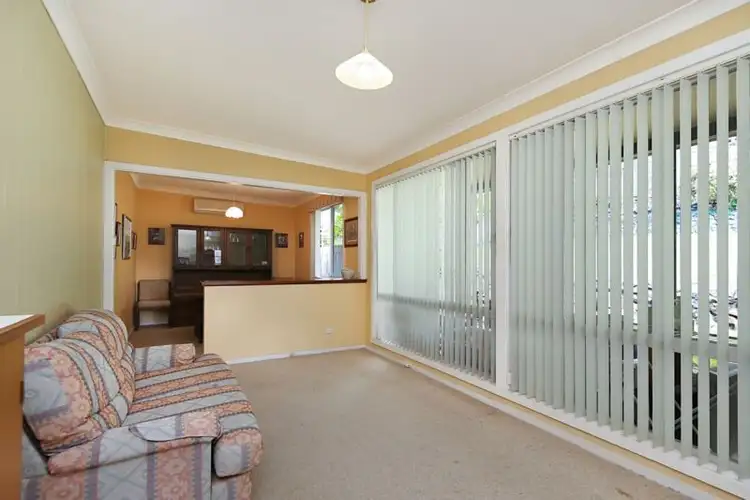 Sixth view of Homely house listing, 41 Lucas Crescent, Adamstown Heights NSW 2289