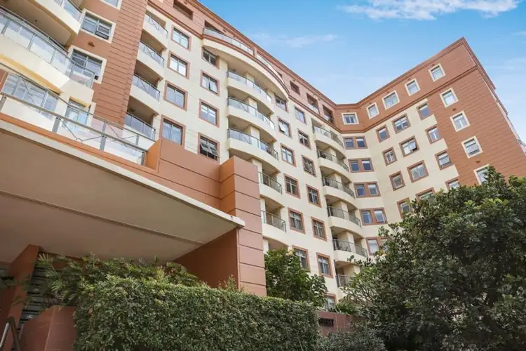 Main view of Homely apartment listing, 308/26 Pacific Street, Newcastle NSW 2300