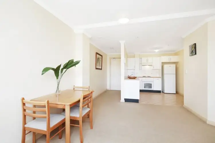 Fourth view of Homely apartment listing, 308/26 Pacific Street, Newcastle NSW 2300