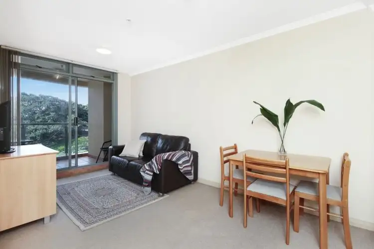 Fifth view of Homely apartment listing, 308/26 Pacific Street, Newcastle NSW 2300
