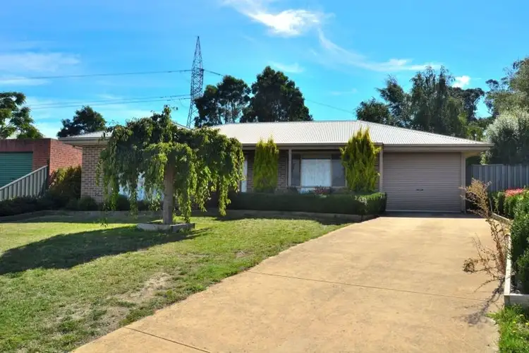 10 Rosewood Court, Mount Helen VIC 3350