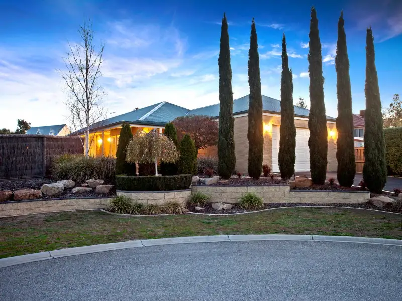 Main view of Homely house listing, 2 Wagtail Court, Langwarrin VIC 3910