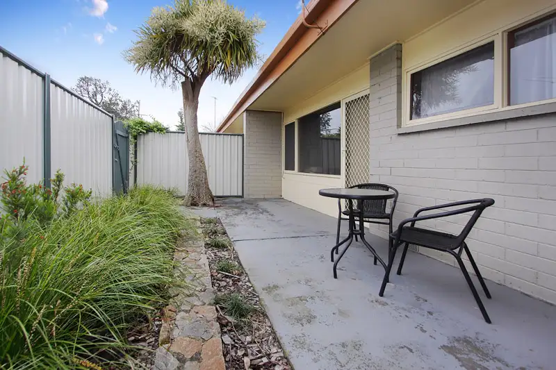 Main view of Homely unit listing, 10/15 Fairway Street, Frankston VIC 3199