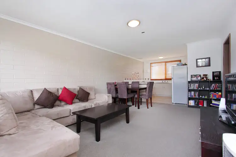 Second view of Homely unit listing, 10/15 Fairway Street, Frankston VIC 3199
