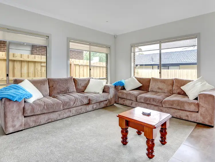 Second view of Homely townhouse listing, 3/16-18 Athol Court, Langwarrin VIC 3910